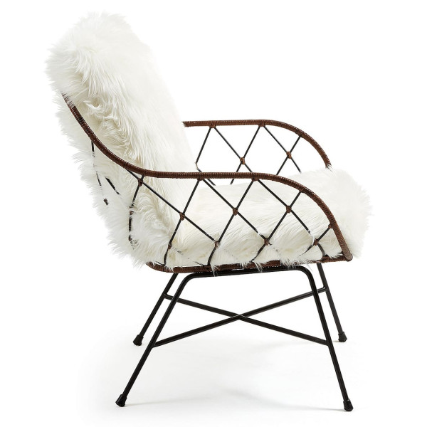 Крісло La Forma CLAQUE CC0074J05-5