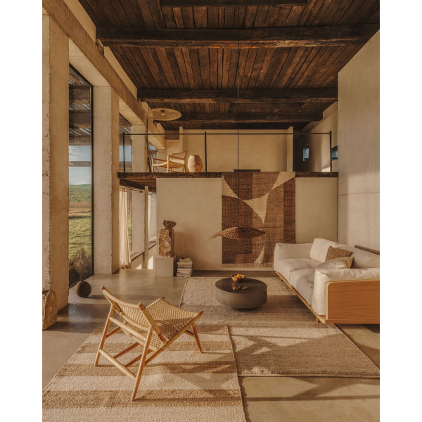 Кресло La Forma CODOLAR J1700019MM46-4