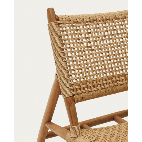 Кресло La Forma CODOLAR J1700019MM46-10