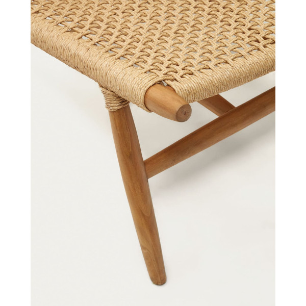 Кресло La Forma CODOLAR J1700019MM46-12