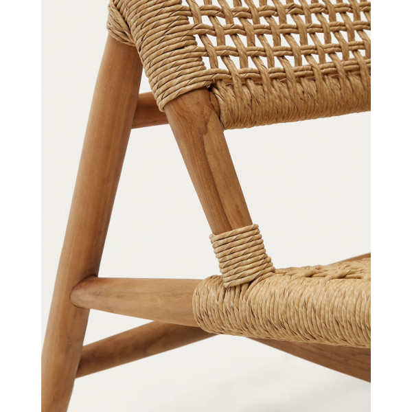 Кресло La Forma CODOLAR J1700019MM46-11