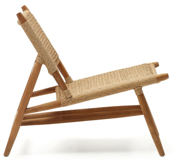 Кресло La Forma CODOLAR J1700019MM46-7