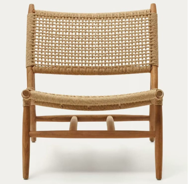 Кресло La Forma CODOLAR J1700019MM46-6