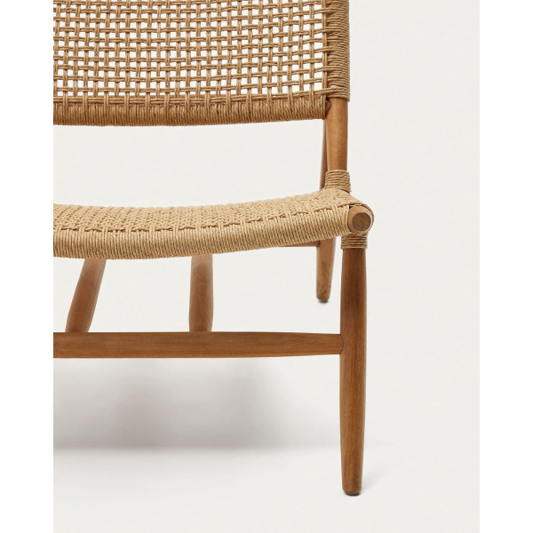 Кресло La Forma CODOLAR J1700019MM46-9