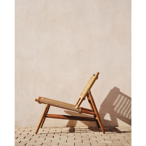 Кресло La Forma CODOLAR J1700019MM46-3