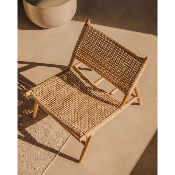 Кресло La Forma CODOLAR J1700019MM46-2