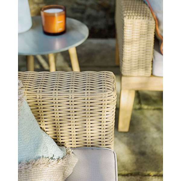 Кресло La Forma GIANA CC2104J12 Бежевый-5