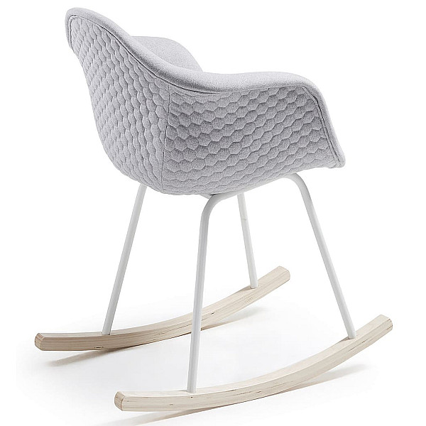 Крісло-гойдалка La Forma KENNA CC0380JQ14-5