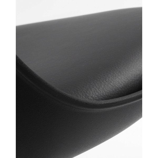 Барный стул La Forma ORLANDO-T Черный-4