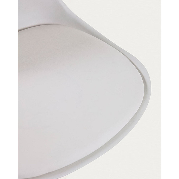 Барный стул La Forma ORLANDO-T CC3015U05 Белый-8