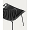 Стул La Forma Surpik CC1745S02 Черный-8-thumb