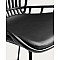 Стул La Forma Surpik CC1745S02 Черный-7-thumb