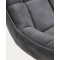 Стілець La Forma ADAH CC0248UE02 Графіт-6-thumb
