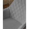 Стул La Forma AMINY CC0253VD03 Серый ткань-10-thumb