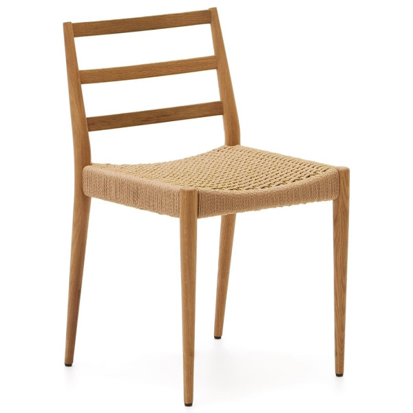 Стілець La Forma ANALY C0100125CP46-0