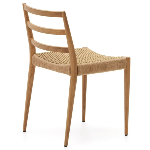 Стілець La Forma ANALY C0100125CP46-5