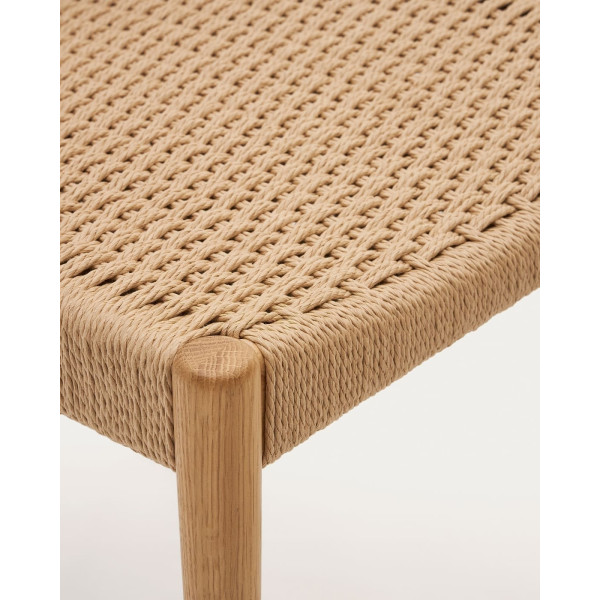 Стілець La Forma ANALY C0100125CP46-9