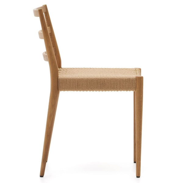 Стілець La Forma ANALY C0100125CP46-4