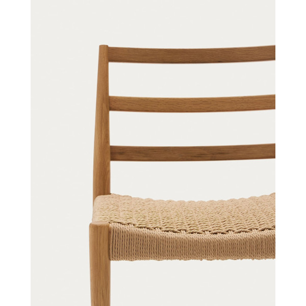 Стілець La Forma ANALY C0100125CP46-7