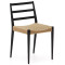 Стул La Forma ANALY C0100127CP46 Черный-0-thumb
