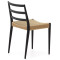 Стул La Forma ANALY C0100127CP46 Черный-5-thumb
