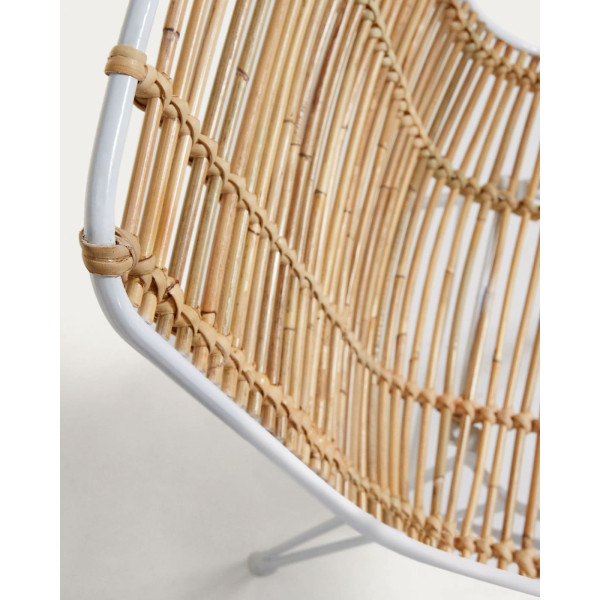 Стілець із ротанга La Forma ASHANTI CC2977E05-5