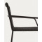 Стілець La Forma BOOMER CC1011J15 Чорний-4-thumb