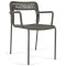 Стілець La Forma CAILIN IT0367J19 Зелений-0-thumb