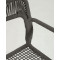 Стілець La Forma CAILIN IT0367J19 Зелений-8-thumb