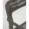 Стілець La Forma CAILIN IT0367J19 Зелений-10-thumb