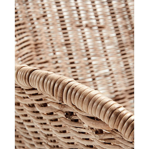 Стілець La Forma CHARLEY CC0073FN46-7