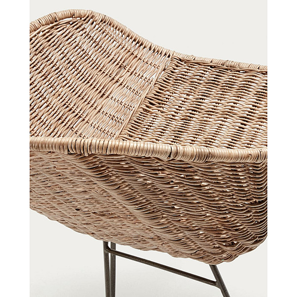 Стілець La Forma CHARLEY CC0073FN46-6