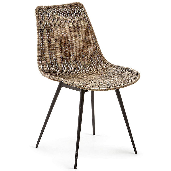 Стілець La Forma EQUAL CC0811FN03-0