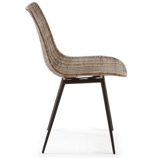 Стілець La Forma EQUAL CC0811FN03-5