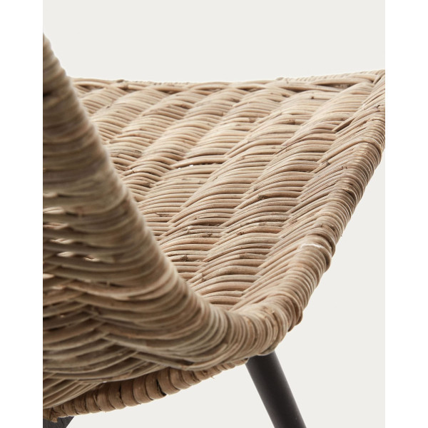 Стілець La Forma EQUAL CC0811FN03-7