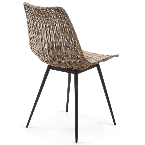 Стілець La Forma EQUAL CC0811FN03-6