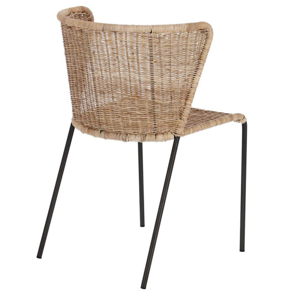 Стілець La Forma FANTINE CC1918FN12-6