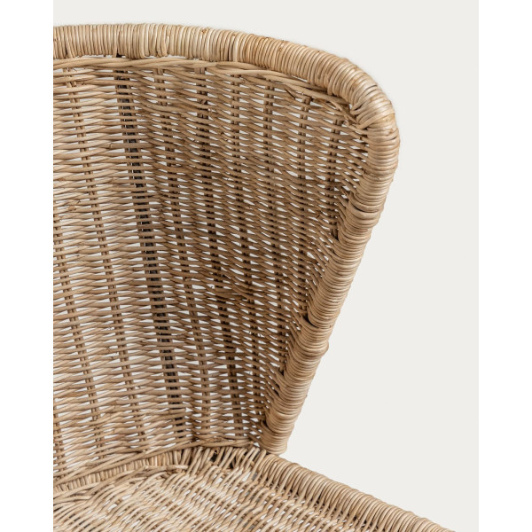 Стілець La Forma FANTINE CC1918FN12-7