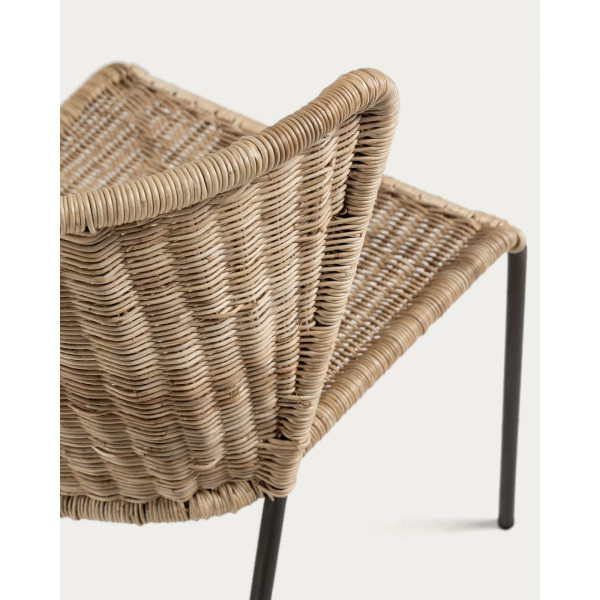 Стілець La Forma FANTINE CC1918FN12-8