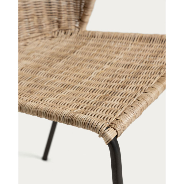 Стілець La Forma FANTINE CC1918FN12-9