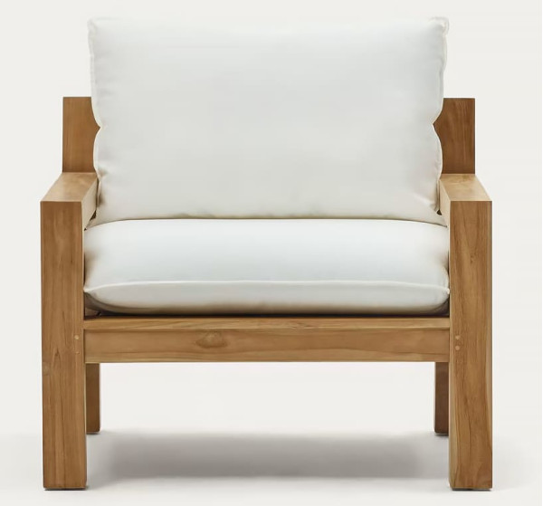 Крісло La Forma FORCANERA J1700017JJ05-5