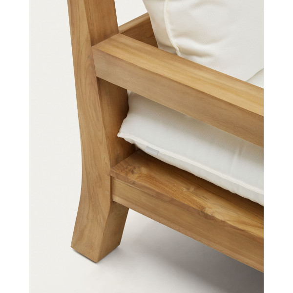 Крісло La Forma FORCANERA J1700017JJ05-8