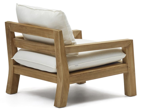 Крісло La Forma FORCANERA J1700017JJ05-7