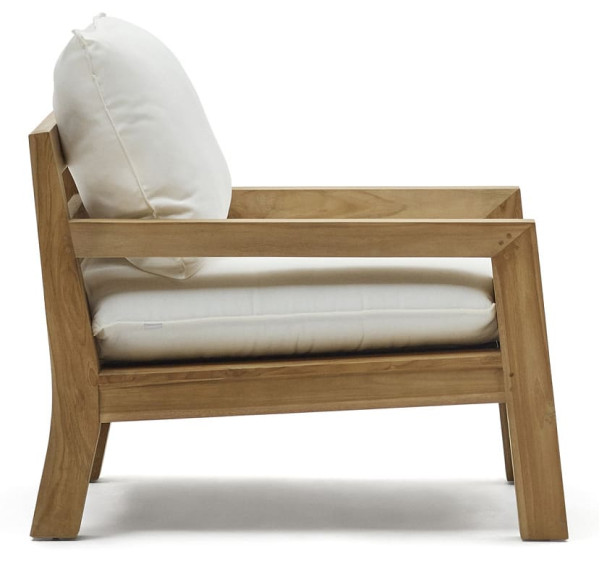 Крісло La Forma FORCANERA J1700017JJ05-6