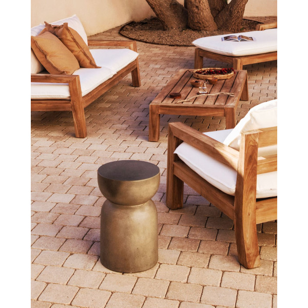 Крісло La Forma FORCANERA J1700017JJ05-3