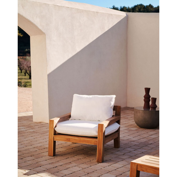 Крісло La Forma FORCANERA J1700017JJ05-1