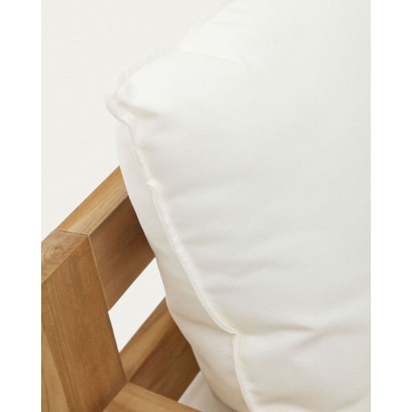 Крісло La Forma FORCANERA J1700017JJ05-10