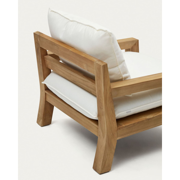 Крісло La Forma FORCANERA J1700017JJ05-11