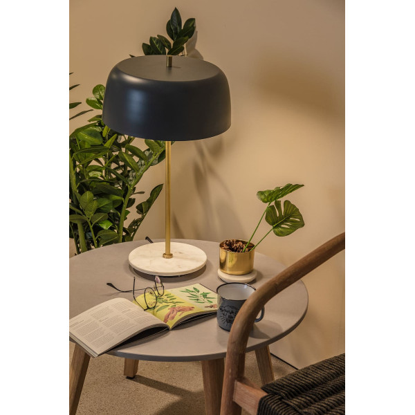 Стул La Forma GLYNIS CC0555S15 Черный-14