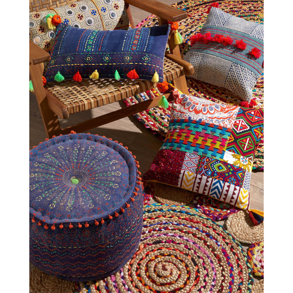 Крісло з ротанга La Forma GRIGNOON CC1059M46-11